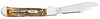 Case 6.5 BoneStag® Mini CopperLock®