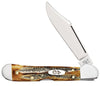 Case 6.5 BoneStag® Mini CopperLock®