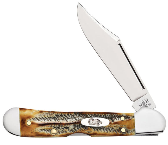 Case 6.5 BoneStag® Mini CopperLock®